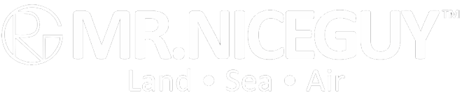 mr. niceguy logo